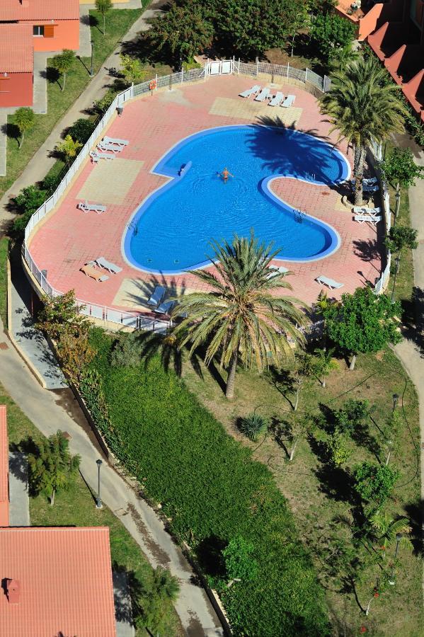 Adosado La Tabaiba San Miguel de Abona Exterior foto