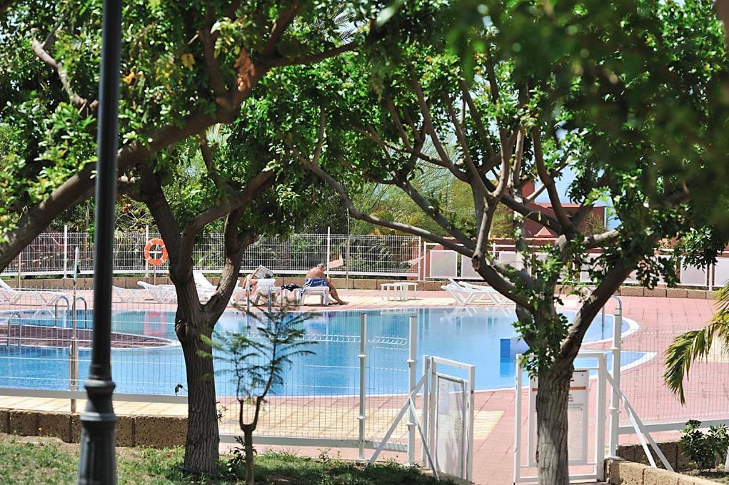 Adosado La Tabaiba San Miguel de Abona Exterior foto