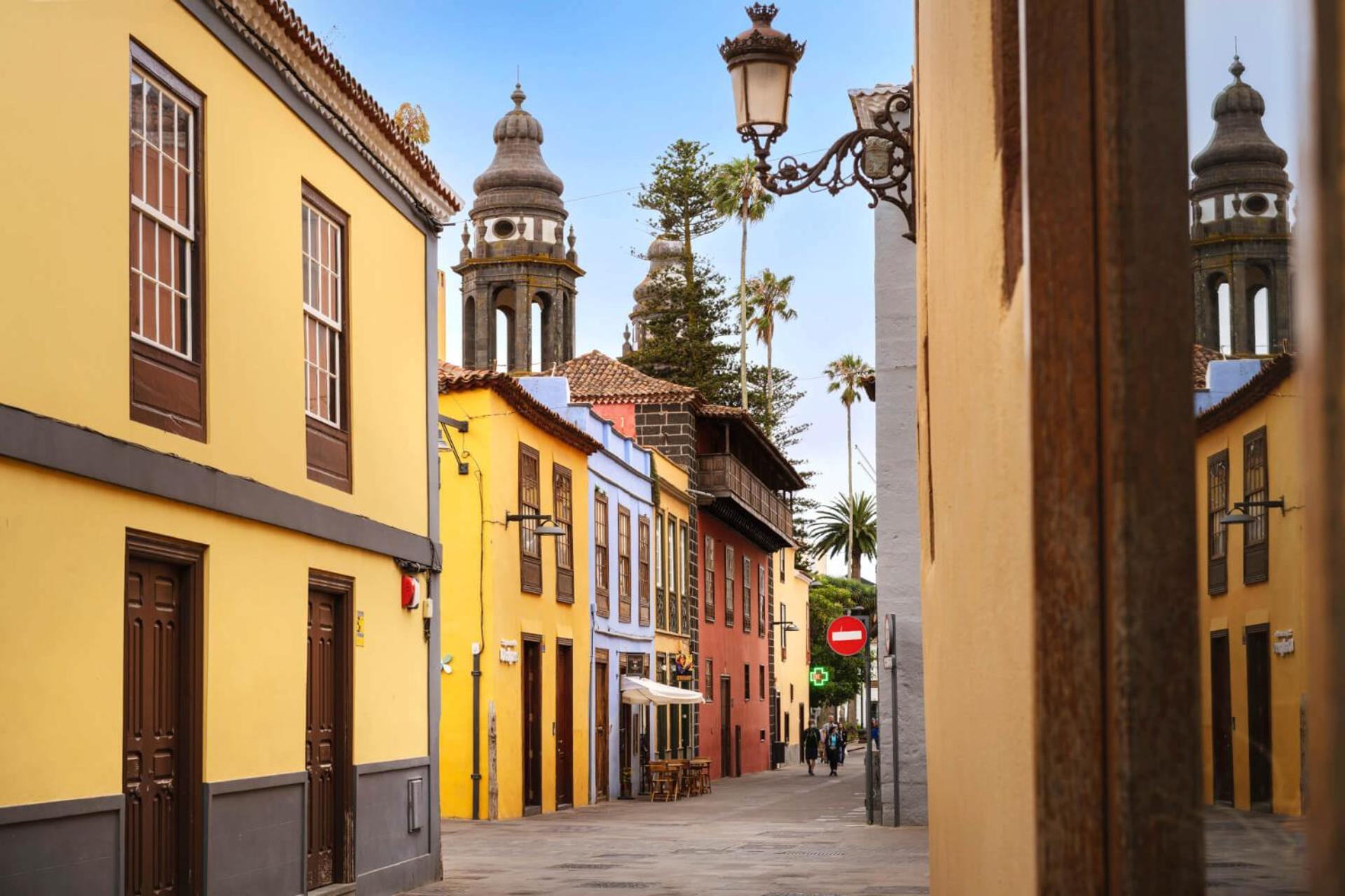 Adosado La Tabaiba San Miguel de Abona Exterior foto